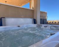 Resale - Бунгало - Orihuela Costa - Villamartín