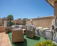 Resale - Бунгало - Orihuela Costa - Villamartín
