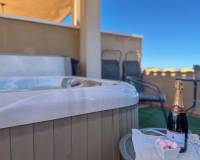 Resale - Бунгало - Orihuela Costa - Villamartín