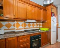 Resale - Бунгало - Orihuela Costa