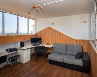 Resale - Бунгало - Orihuela Costa