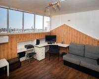 Resale - Бунгало - Orihuela Costa