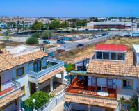 Resale - Бунгало - Orihuela Costa