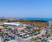 Resale - Бунгало - Orihuela Costa