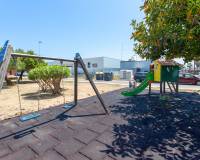 Resale - Бунгало - Orihuela Costa