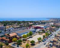 Resale - Бунгало - Orihuela Costa