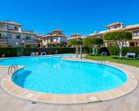 Resale - Бунгало - Orihuela Costa