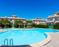 Resale - Бунгало - Orihuela Costa