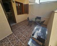 Resale - Бунгало - Orihuela - Punta Prima