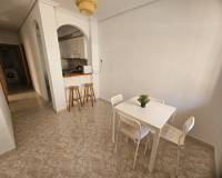 Resale - Бунгало - Orihuela - Punta Prima