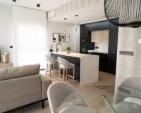 Resale - Бунгало - Orihuela - Villamartín