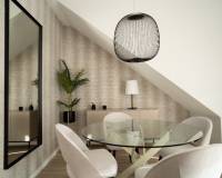 Resale - Бунгало - Orihuela - Villamartín