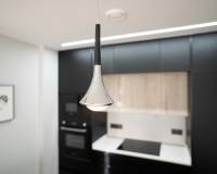 Resale - Бунгало - Orihuela - Villamartín