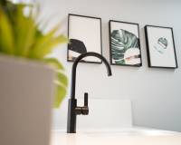 Resale - Бунгало - Orihuela - Villamartín