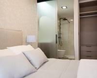 Resale - Бунгало - Orihuela - Villamartín