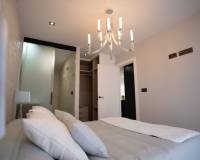 Resale - Бунгало - Orihuela - Villamartín