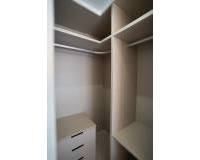 Resale - Бунгало - Orihuela - Villamartín