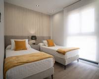 Resale - Бунгало - Orihuela - Villamartín