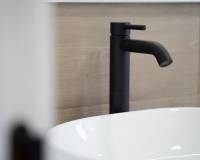 Resale - Бунгало - Orihuela - Villamartín