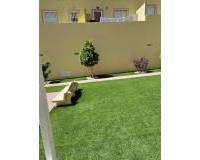 Resale - Бунгало - Orihuela - Villamartín