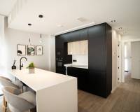 Resale - Бунгало - Orihuela - Villamartín