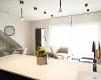 Resale - Бунгало - Orihuela - Villamartín