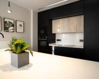 Resale - Бунгало - Orihuela - Villamartín