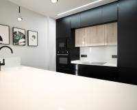 Resale - Бунгало - Orihuela - Villamartín