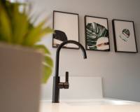 Resale - Бунгало - Orihuela - Villamartín