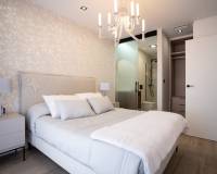 Resale - Бунгало - Orihuela - Villamartín