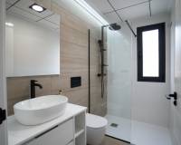 Resale - Бунгало - Orihuela - Villamartín