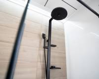 Resale - Бунгало - Orihuela - Villamartín