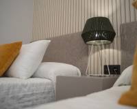 Resale - Бунгало - Orihuela - Villamartín