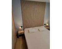 Resale - Бунгало - Orihuela - Villamartín