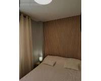 Resale - Бунгало - Orihuela - Villamartín