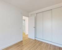 Resale - Бунгало - Orihuela - Villamartín