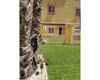 Resale - Бунгало - Orihuela - Villamartín
