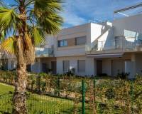 Resale - Бунгало - Orihuela