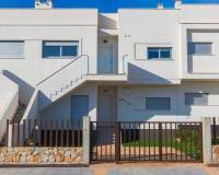 Resale - Бунгало - Orihuela