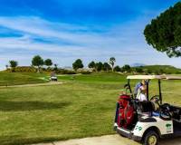 Resale - Бунгало - Orihuela