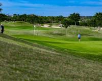 Resale - Бунгало - Orihuela