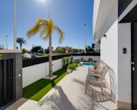 Resale - Бунгало - Pilar de la Horadada - COSTA BLANCA