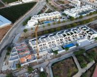 Resale - Бунгало - Pilar de la Horadada - Torre de la Horadada