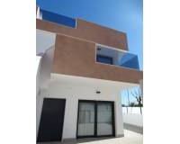 Resale - Бунгало - Pilar de la Horadada - Torre de la Horadada