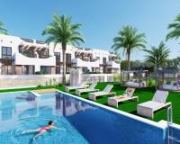 Resale - Бунгало - Pilar de la Horadada