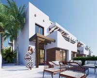 Resale - Бунгало - Pilar de la Horadada