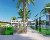 Resale - Бунгало - Pilar de la Horadada