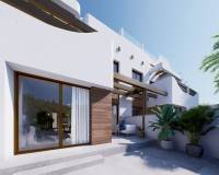 Resale - Бунгало - Pilar de la Horadada