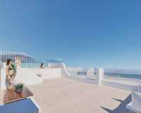 Resale - Бунгало - Pilar de la Horadada