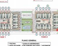 Resale - Бунгало - Pilar de la Horadada